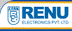 RENU Electronics Touch Screen & PLC